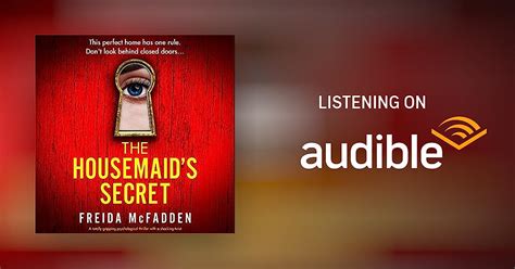 the housemaid free audiobook|the housemaid's secret free.